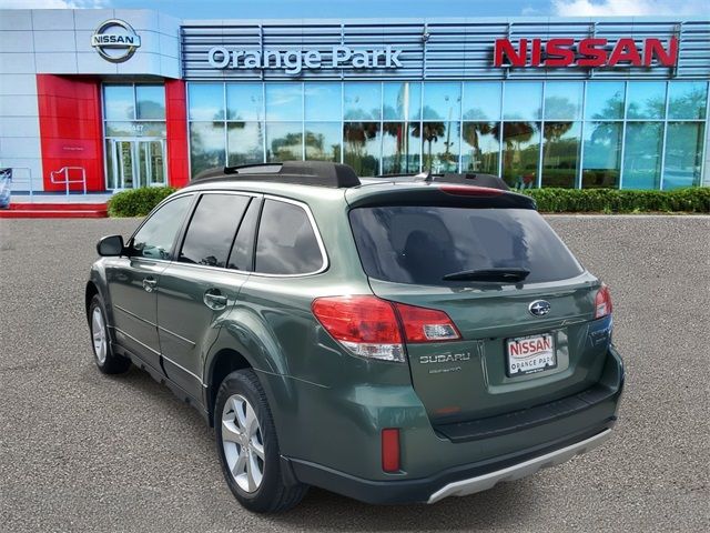 2013 Subaru Outback 3.6R Limited