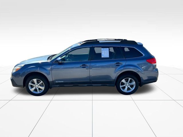 2013 Subaru Outback 3.6R Limited