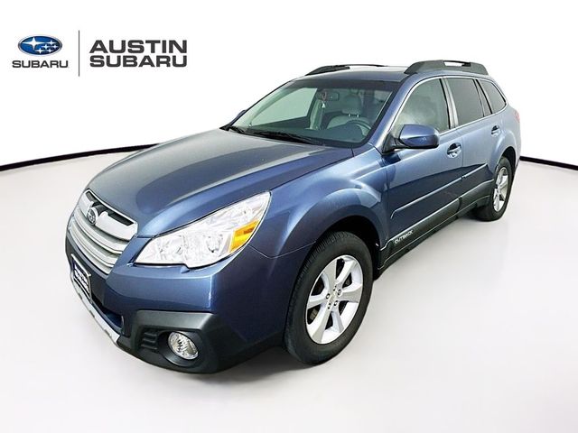 2013 Subaru Outback 3.6R Limited