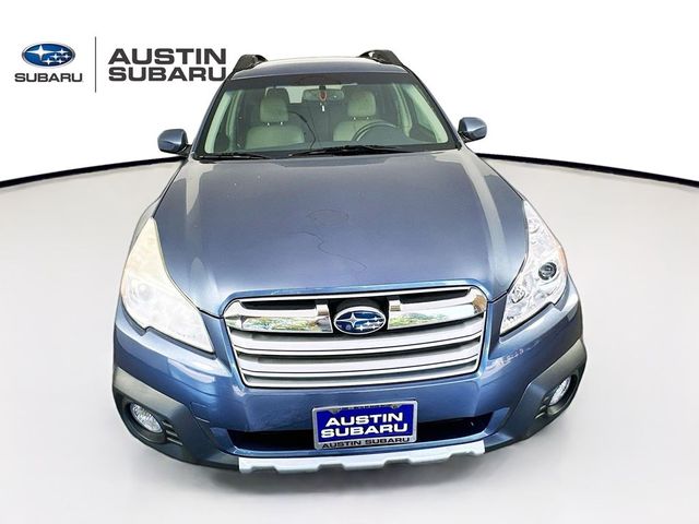 2013 Subaru Outback 3.6R Limited