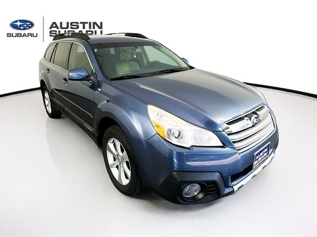 2013 Subaru Outback 3.6R Limited