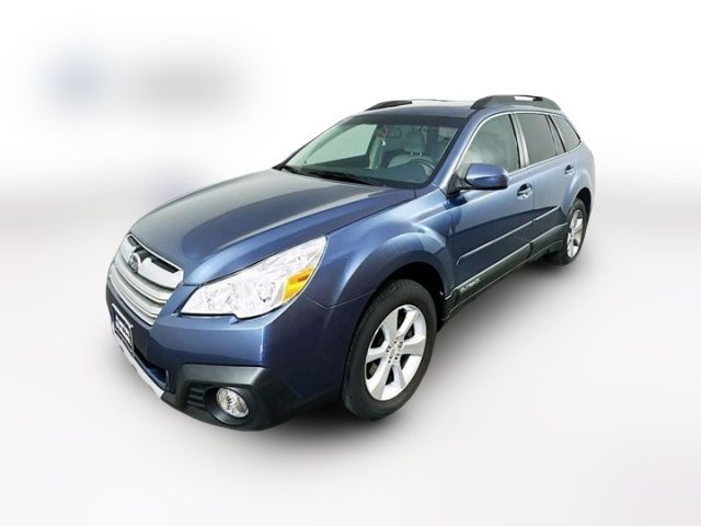 2013 Subaru Outback 3.6R Limited