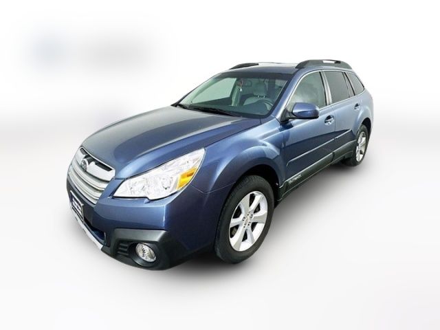 2013 Subaru Outback 3.6R Limited