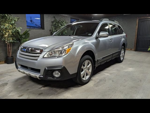 2013 Subaru Outback 3.6R Limited