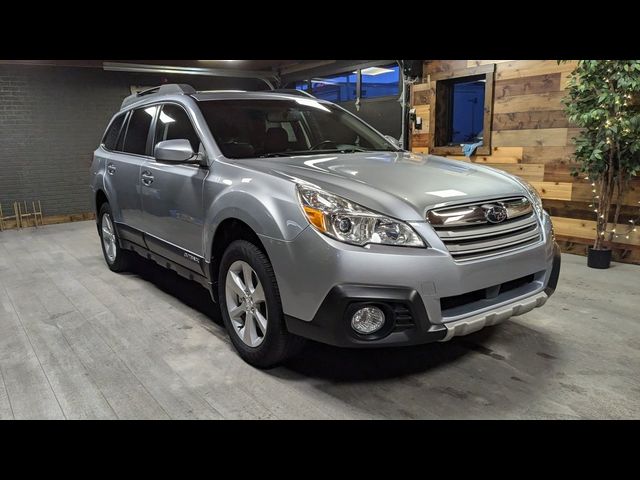 2013 Subaru Outback 3.6R Limited