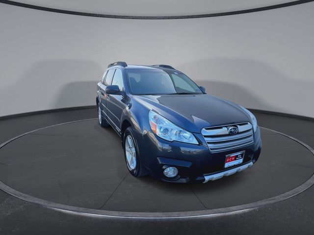 2013 Subaru Outback 3.6R Limited