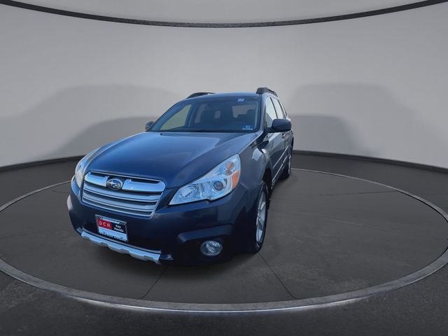 2013 Subaru Outback 3.6R Limited