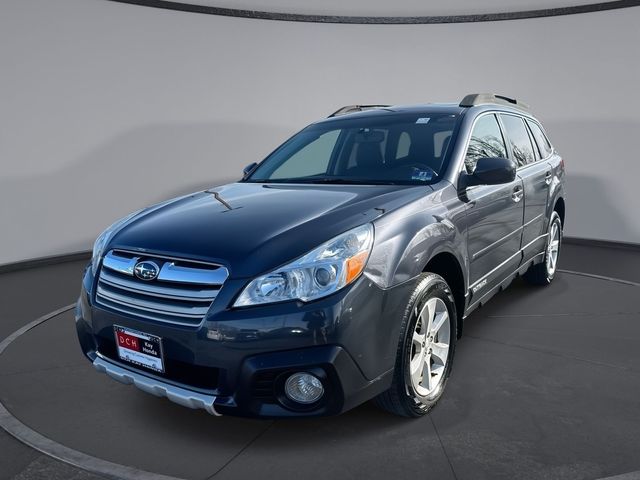 2013 Subaru Outback 3.6R Limited