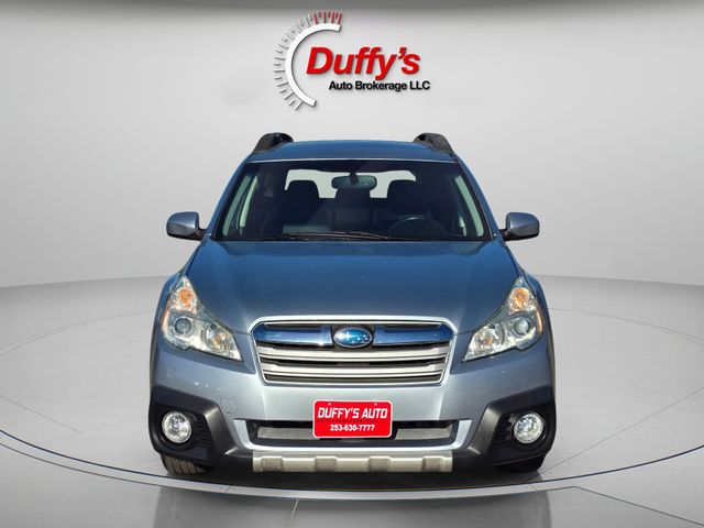 2013 Subaru Outback 3.6R Limited