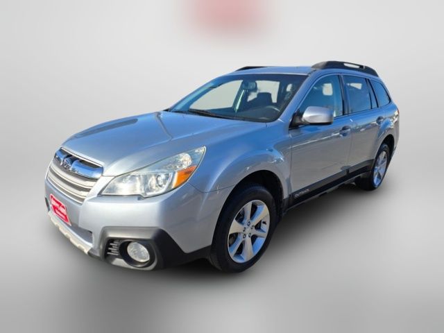 2013 Subaru Outback 3.6R Limited