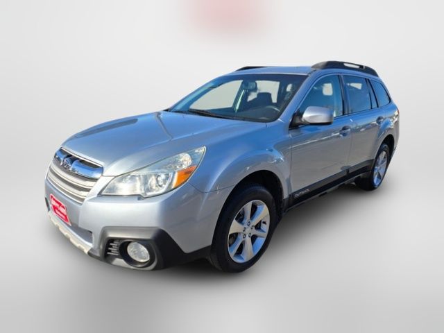 2013 Subaru Outback 3.6R Limited