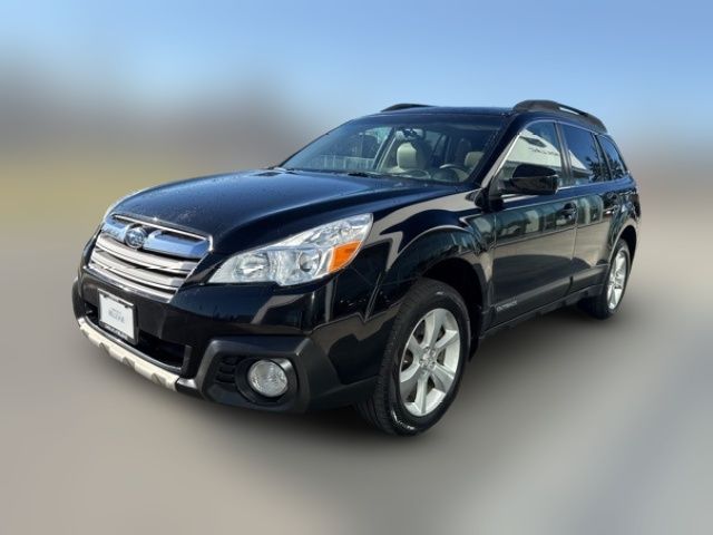 2013 Subaru Outback 3.6R Limited