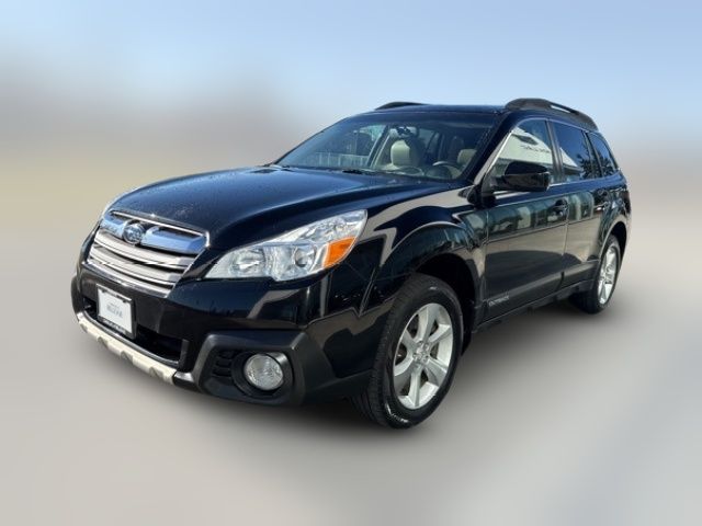 2013 Subaru Outback 3.6R Limited