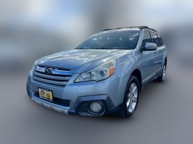 2013 Subaru Outback 3.6R Limited