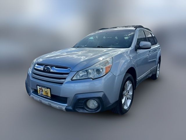 2013 Subaru Outback 3.6R Limited