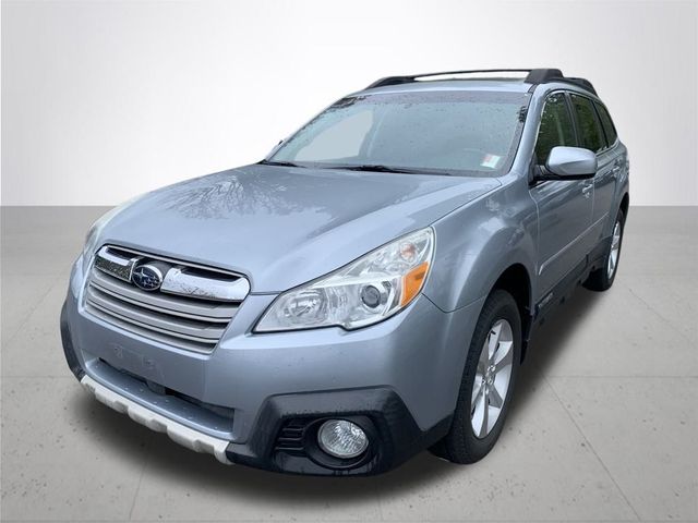 2013 Subaru Outback 3.6R Limited