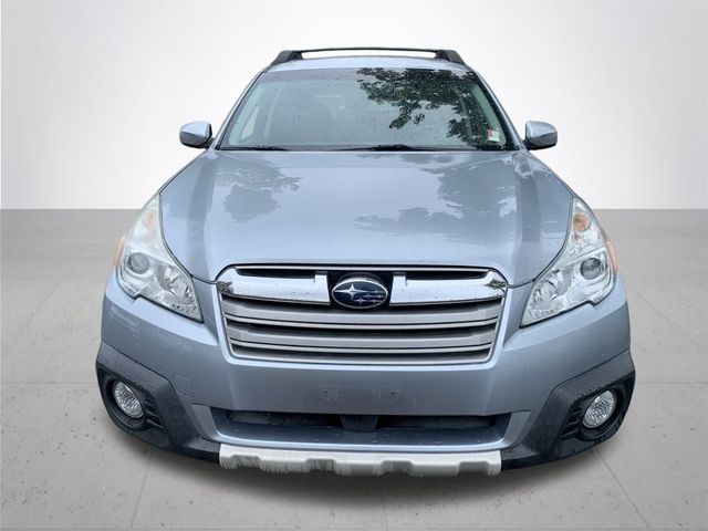 2013 Subaru Outback 3.6R Limited