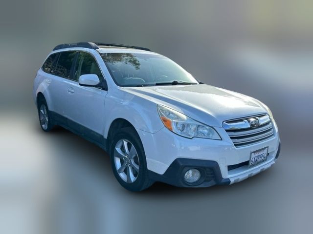 2013 Subaru Outback 3.6R Limited