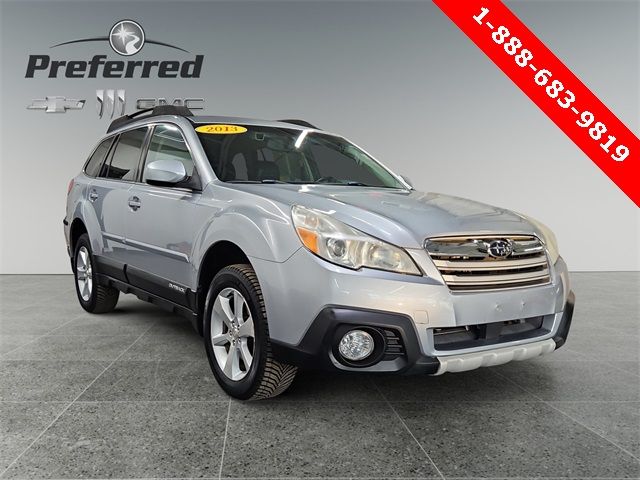 2013 Subaru Outback 3.6R Limited