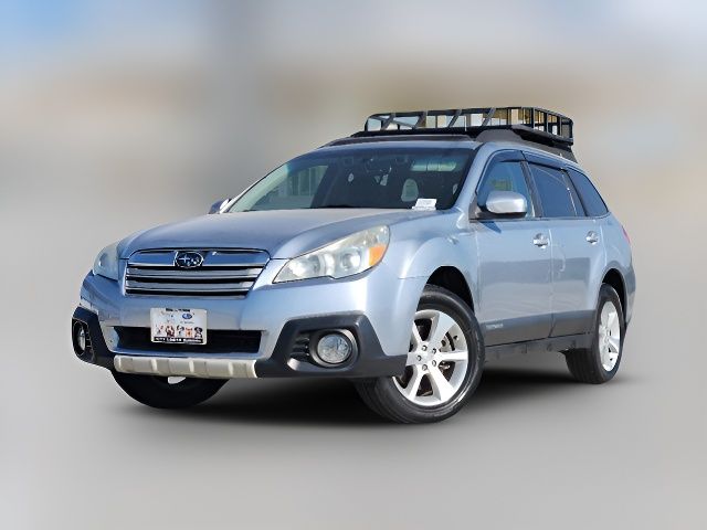 2013 Subaru Outback 3.6R Limited