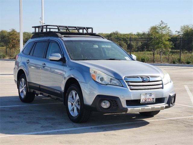 2013 Subaru Outback 3.6R Limited