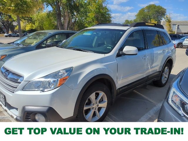 2013 Subaru Outback 3.6R Limited