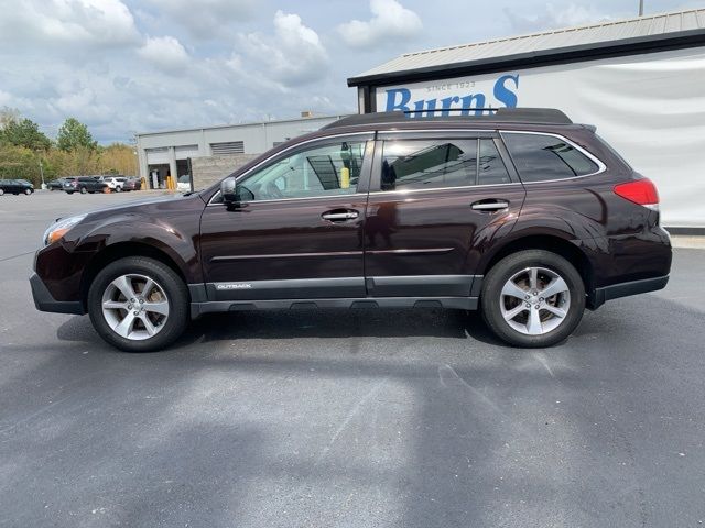 2013 Subaru Outback 3.6R Limited