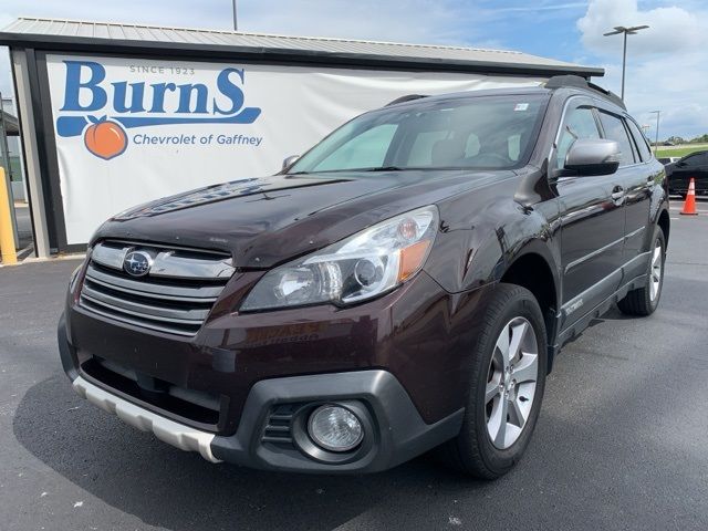 2013 Subaru Outback 3.6R Limited