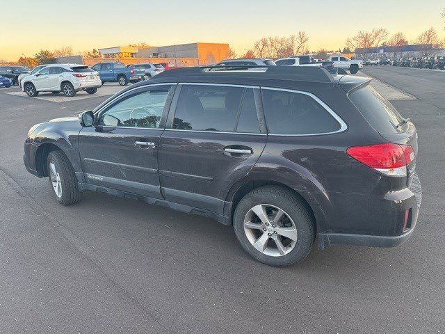 2013 Subaru Outback 3.6R Limited