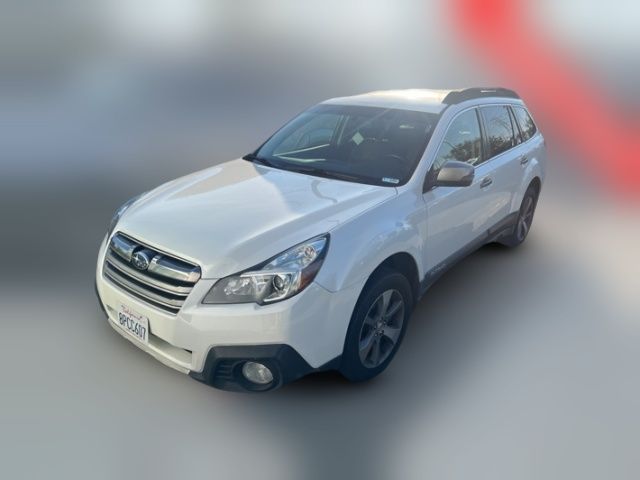 2013 Subaru Outback 3.6R Limited