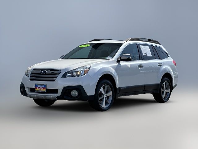 2013 Subaru Outback 3.6R Limited