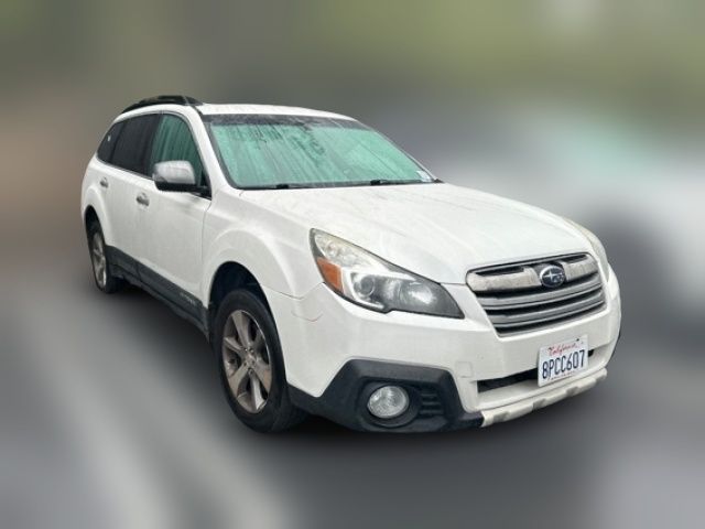 2013 Subaru Outback 3.6R Limited