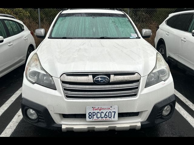 2013 Subaru Outback 3.6R Limited