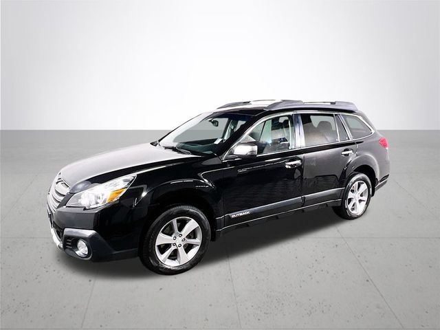 2013 Subaru Outback 3.6R Limited