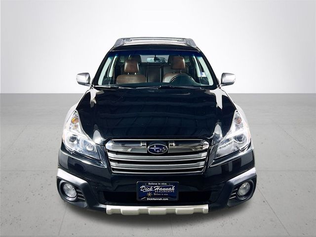 2013 Subaru Outback 3.6R Limited