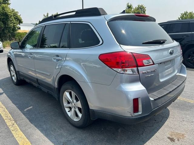 2013 Subaru Outback 3.6R Limited