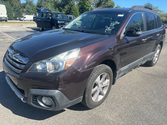 2013 Subaru Outback 3.6R Limited