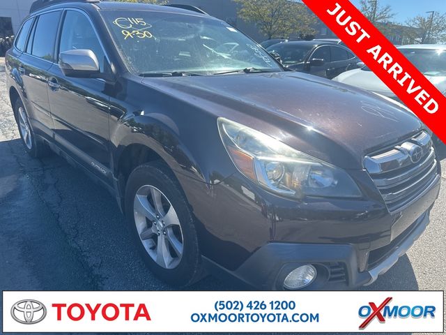 2013 Subaru Outback 3.6R Limited