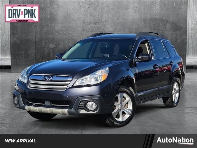 2013 Subaru Outback 3.6R Limited