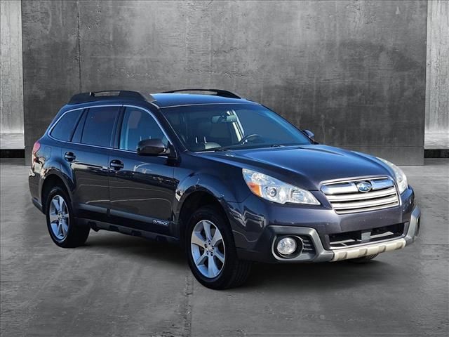 2013 Subaru Outback 3.6R Limited