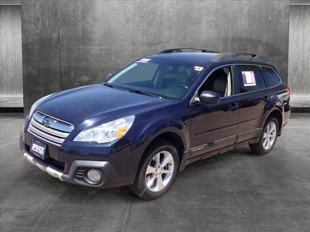 2013 Subaru Outback 3.6R Limited