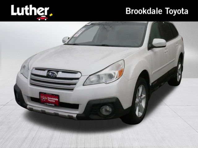 2013 Subaru Outback 3.6R Limited