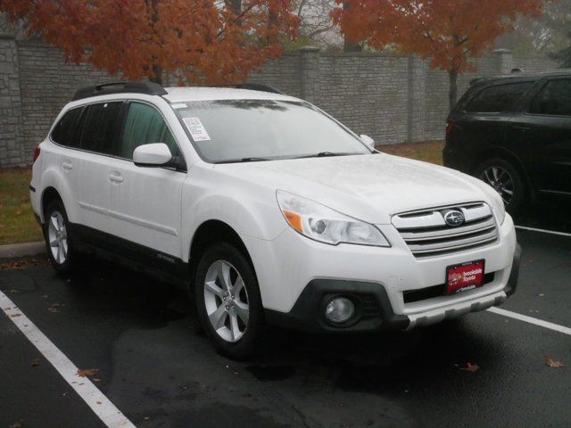 2013 Subaru Outback 3.6R Limited