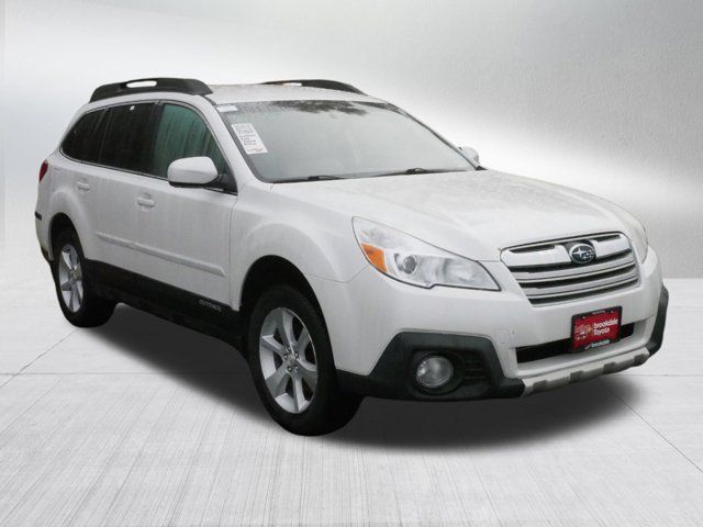 2013 Subaru Outback 3.6R Limited