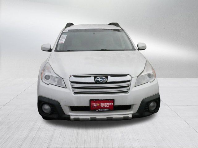 2013 Subaru Outback 3.6R Limited