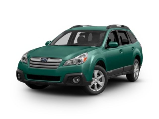 2013 Subaru Outback 3.6R Limited