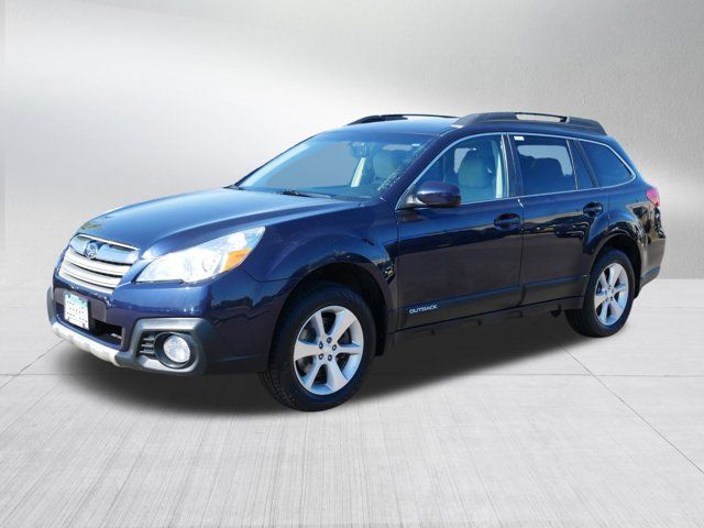 2013 Subaru Outback 3.6R Limited