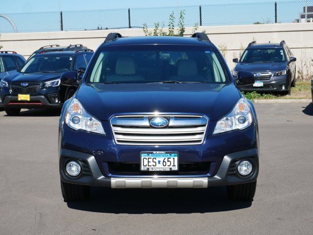 2013 Subaru Outback 3.6R Limited