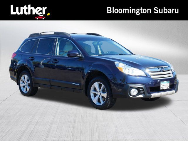 2013 Subaru Outback 3.6R Limited