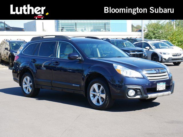 2013 Subaru Outback 3.6R Limited